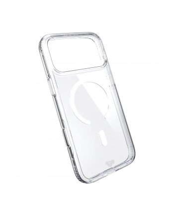tech 21 Tech21 EvoClear MagSafe for iPhone 18 Pro Max Clear nr 1