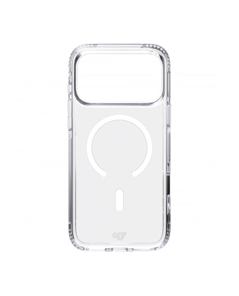 tech 21 Tech21 EvoClear MagSafe for iPhone 18 Pro Max Clear nr 2