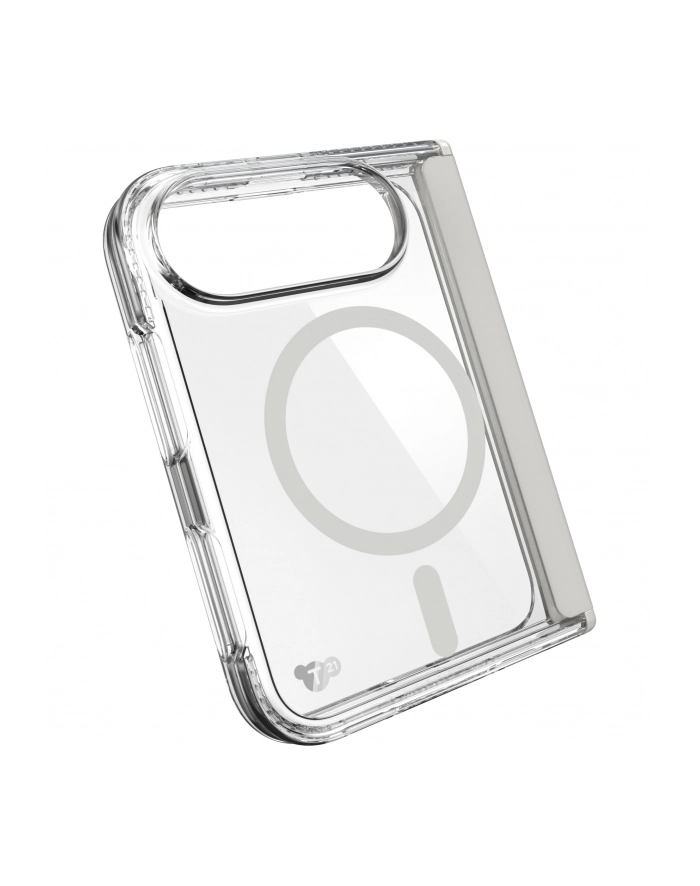 tech 21 Tech21 EvoClear MagSafe for iPhone 18 Ultra/Fold Clear główny