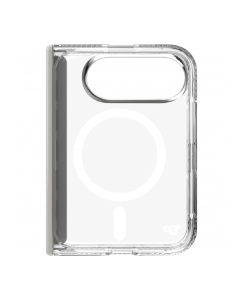 tech 21 Tech21 EvoClear MagSafe for iPhone 18 Ultra/Fold Clear nr 2