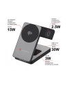 Verbatim Foldable 3-w-1 magnet. Bezprzew PB 10000mAh szary 32295 - nr 3