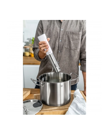 Zwilling ENFINIGY sous vide Stick bialy nr 2