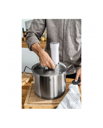 Zwilling ENFINIGY sous vide Stick bialy nr 1