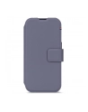 Decoded Silicone Detachable Wallet iPhone 17 Forever blue - nr 2