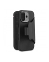 Decoded Silicone Detachable Wallet iPhone 17 czarny - nr 4