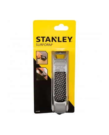 stanley black'amp;decker Stanley Surform metalowy strug 155mm nr 1