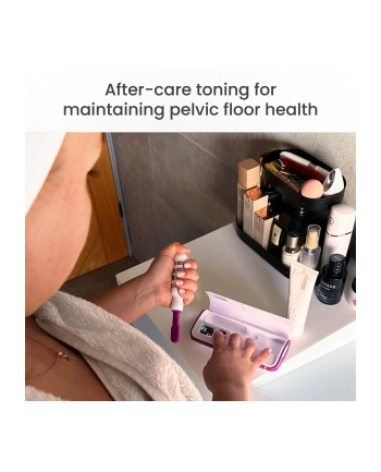 Tenscare iTouch Go Wireless Pelvic Floor Exerciser nr 1