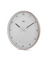 Braun BC 17 PW Roza/Bialy Zegar Scienny Kwarcowy Analogowy - nr 2