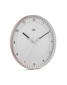 Braun BC 17 PW Roza/Bialy Zegar Scienny Kwarcowy Analogowy - nr 3