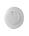 Braun BC 17 PW Roza/Bialy Zegar Scienny Kwarcowy Analogowy - nr 4