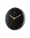 Braun BC 26 B czarny zegar scienny kwarcowy - nr 2