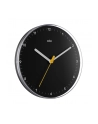Braun BC 26 B czarny zegar scienny kwarcowy - nr 3