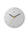 Braun BC 26 W bialy zegar scienny kwarcowy - nr 1