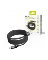 Mobile Origin Magnetic Cable USB-A to USB-C czarny 1m - nr 12