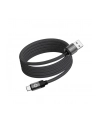 Mobile Origin Magnetic Cable USB-A to USB-C czarny 1m - nr 4