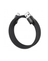 Mobile Origin Magnetic Cable USB-A to USB-C czarny 1m - nr 5