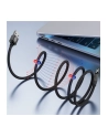 Mobile Origin Magnetic Cable USB-A to USB-C czarny 1m - nr 7