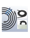 Mobile Origin Magnetic Cable USB-A to USB-C czarny 1m - nr 8
