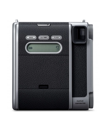 Fujifilm instax mini 99 srebrny nr 1