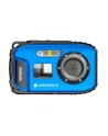 AgfaPhoto Realishot WP6000 niebieski - nr 1