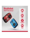 AgfaPhoto Realishot WP6000 czerwony - nr 4