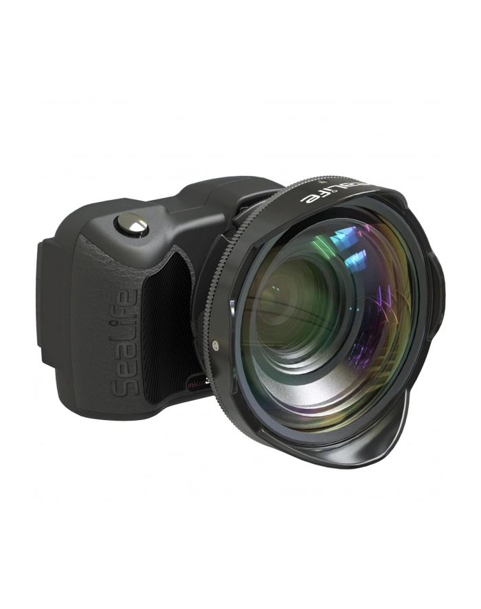 Sealife Micro 3.0 Reef Edition zestaw + Wide Angle (SL557) główny