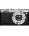 Yashica Tank Compact Aparat Czarny - nr 11
