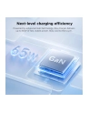 LENOVO 65W Gan Mini AC adapter USB-C czarny - nr 6