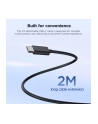 LENOVO 65W Gan Mini AC adapter USB-C czarny - nr 8