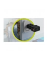 Mobile Origin Travel adapter 25W EU/US/UK/AU, bialy - nr 13