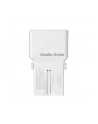 Mobile Origin Travel adapter 25W EU/US/UK/AU, bialy - nr 20