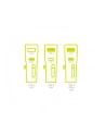Mobile Origin Travel adapter 25W EU/US/UK/AU, bialy - nr 9