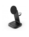 Satechi 3-w-1 Foldable Qi2 Charging Stand V2 - nr 1