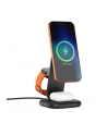 Satechi 3-w-1 Foldable Qi2 Charging Stand V2 - nr 7
