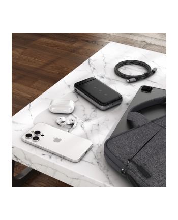 Satechi Duo Bezprzewodowy Stojak na Ladowarke