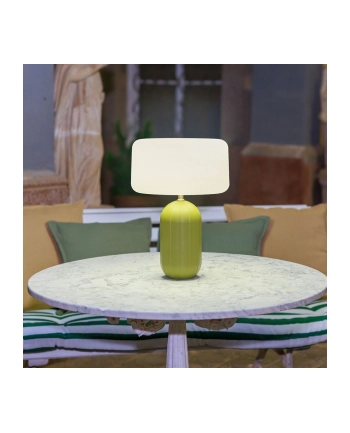 newgarden New Garden PHOEBE 40 Olive Lampa Stolowa nr 2