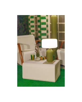 newgarden New Garden PHOEBE 40 Olive Lampa Stolowa nr 1