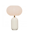 newgarden New Garden RACHEL 45 Bezowa Lampa Stolowa - nr 1