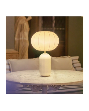 newgarden New Garden RACHEL 45 Bezowa Lampa Stolowa nr 2