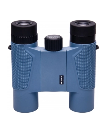 braun phototechnik Braun lornetka Scouty 10x25 niebieska nr 1