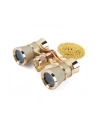 braun phototechnik Braun lornetka Opera 3x25 zlota - nr 1