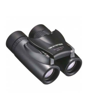 OM Systems Slim 10x21 RC II VP zielony nr 1