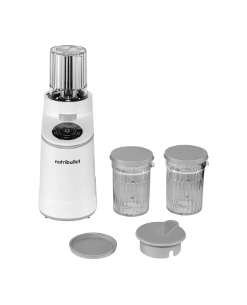 Nutribullet CHILL NBD0503W