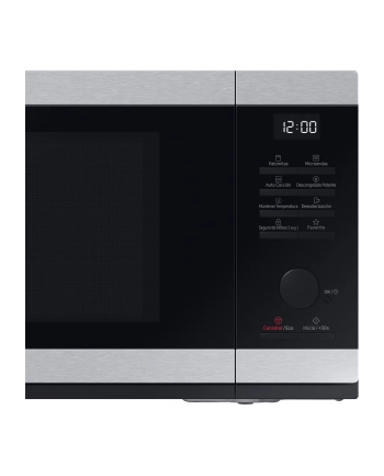 Samsung MS32DG4504ATE1 MW4000D, stal nierdzewna nr 2
