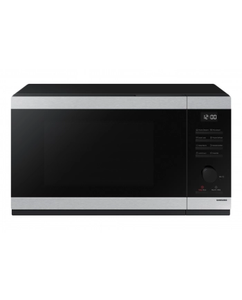Samsung MS32DG4504ATE1 MW4000D, stal nierdzewna nr 1