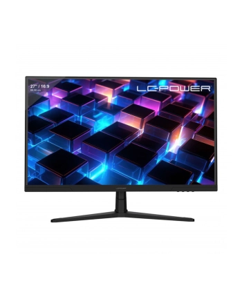 lc-power LC Power LC-M27F Monitor nr 1