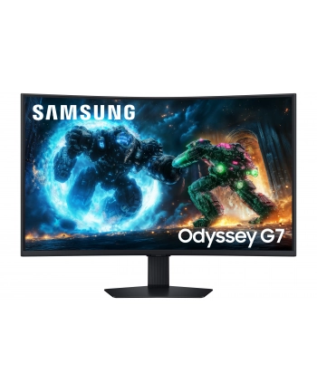 Samsung Odyssey G7 S37FG756EU Monitor nr 1