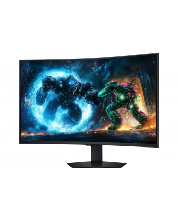 Samsung Odyssey G7 S37FG756EU Monitor nr 2