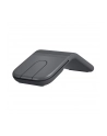 Logitech Mobi Foldf Grafit Mysz Bezprzewodowa - nr 18