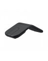 Logitech Mobi Foldf Grafit Mysz Bezprzewodowa - nr 28